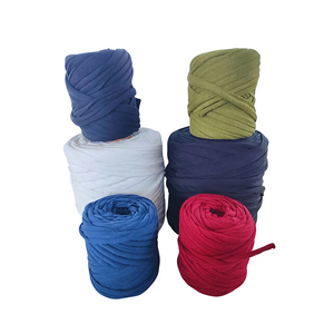 Premium Quality 10x8cm Environment Friendly Paper Eco <b>Textile</b> Plant Ties Small Roll 24 Pieces - Product Image 1