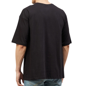 Nuevas Camisetas Personalizadas con Logotipo para Hombre, Camisetas Transpirables de Manga Corta Sublimadas o Lisas para Venta en Línea a Bajo Precio - Product Image 2