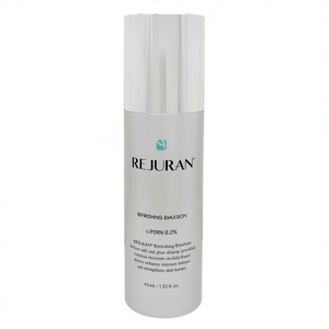 REJURAN 45ml Emulsione Rinfrescante Leggera C-PDRN con Acido Ialuronico e Centella per l'Equilibrio Olio-Acqua, Crema Viso Lenitiva - Product Image 3