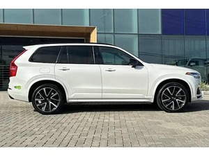 2023 V-olv XC90 Recharge T8 Ultimate Bright 4dr SUV AWD OEM ODM Industriel DIY Garantie 3 ans - Product Image 3