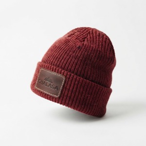 CHALASA SPORTS Bonnet en laine 100% personnalisé avec logo brodé, pompon, chapeau d'hiver pour sports de plein air, voyages, designer OEM - Product Image 4