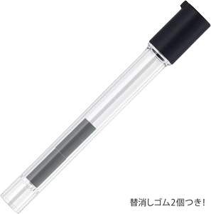 Lápices Mecánicos de Acero Inoxidable de Lujo, Marca Privada Premium, Pequeños y Mini - Product Image 2