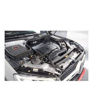 เมอร์เซเดส-เบนซ์ GLC300 4MATIC คูเป้ ปี 2023 รุ่น GLC-Class วิ่ง 28,662 กม. พวงมาลัยซ้าย เกียร์อัตโนมัติ กล้องมองหลัง - Product Image 6