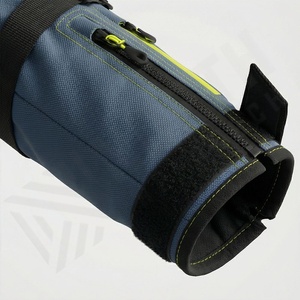 Chaqueta de Motociclista de Cuero Genuino para Hombre de la Mejor Calidad, Nueva Colección de Invierno, Chaquetas de Motocicleta con Protecciones Desmontables Personalizadas - Product Image 5