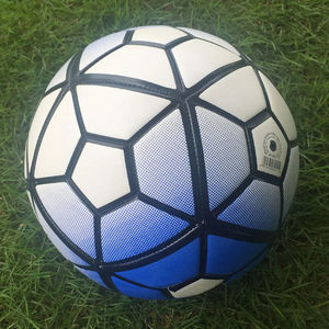 Balón de Fútbol Oficial de Alta Calidad, Tamaño 5, para Entrenamiento y Partidos - Product Image 3