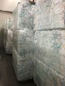 ผ้าอ้อมเด็กออร์แกนิคแบบย่อยสลายได้ทางชีวภาพจากซัพพลายเออร์รักษ์โลก  สินค้ามาใหม่ ขายส่ง - Product Image 5