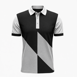 Camiseta Deportiva Personalizada Ecológica de 240g 100% Algodón Estampada para Clubes, Equipos y Escuelas |   Impresión Tejida de Marca Privada OEM - Product Image 5