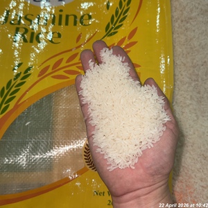 Arroz Blanco Jazmín |   29/5/2026 10:33 AM |   179/26 - Product Image 5