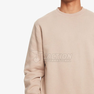 Sweat-shirts amples pour hommes, vêtements décontractés chauds pour l'hiver, qualité supérieure, séchage rapide, respirants. - Product Image 5
