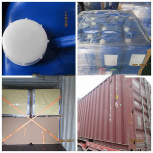 Ácido Láctico de Grado Premium 85% para Moldeo por Inyección, Grado Bioplástico, Venta para Exportación - Product Image 4