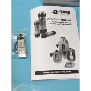 AMAT 1040-01109 เครื่องวัดการไหลของน้ำ 1-15GPM 1/2NPTF - อุปกรณ์และอะไหล่เซมิคอนดักเตอร์ระดับโลกที่เชื่อถือได้ - Product Image 4