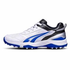 Chaussures de cricket professionnelles à crampons en caoutchouc, haute adhérence, légères, pour la performance sportive, vente en gros - Product Image 1