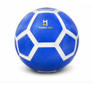 Ballon de football de compétition de haute qualité, taille officielle 5, couture à la machine, PVC, matériau de haute qualité, pour entraînement et matchs d'équipe, ballon de football en PU - Product Image 2