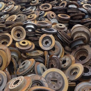 Déchets de fonte de fer de qualité supérieure pour la production en fonderie, la récupération de métaux et le commerce international du recyclage - Product Image 3