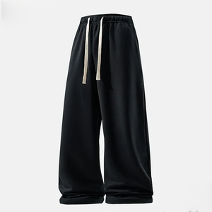 Pantalones Formales Holgados para Hombre, Impresión Personalizada, Alta Calidad, Gran Venta - Product Image 1