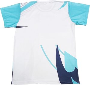 Camisetas estampadas para hombre al por mayor, suministro a granel para promociones, con jersey transpirable de verano e impresión personalizada. - Product Image 1