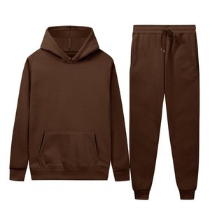 Ensemble de survêtement pour homme, vêtements de sport, sweat-shirt, pantalon, vêtements de sport, ensembles printemps automne, pantalon de jogging, survêtements de course pour homme - Product Image 5