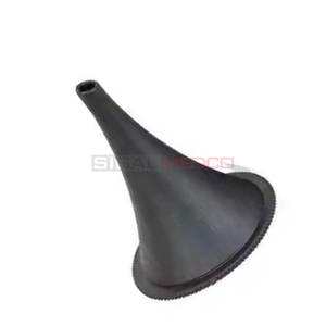 Meilleur design, spéculum auriculaire médical manuel jetable pour adulte, otoscopes CE à usage unique, hygiénique et sûr pour l'examen des oreilles en cliniques et hôpitaux - Product Image 3