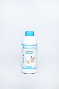 Polygrow en Oferta, Potenciador del Crecimiento para Aves de Corral y Ganado de 1 Litro, Aumenta la Inmunidad o Mejora la Conversión de Alimentos para Grandes Cantidades - Product Image 4