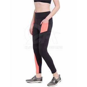 Conjunto de yoga de material sólido Low Moq, hecho a medida, recién llegado, para mujer, al mejor precio. - Product Image 3