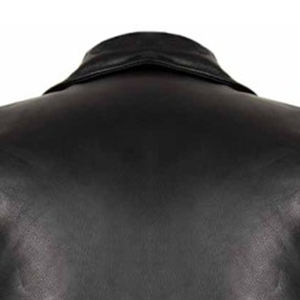 Combinaison de course moto unisexe personnalisable en cuir de qualité supérieure, col en V, séchage rapide, tissu respirant, motocross - Product Image 6