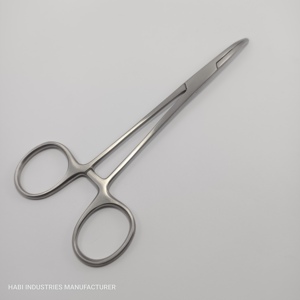 Wholesale Stainless Steel <b>Piercing</b> Forceps Manufacturer High Quality Body <b>Piercing</b> Suppliers Suppliers <b>Piercing</b> Instruments - Product Image 1