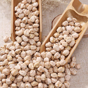 Pois chiches biologiques Kabuli de qualité export, disponibles à un prix de gros compétitif - Product Image 5