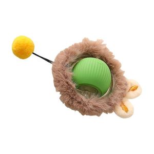 Giocattolo Interattivo per Gatti da Interno, Divertente Gioco di Movimento per Animali Domestici - Product Image 1
