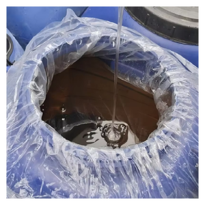 Glicerina Vegetal Refinada, Glicerol Puro para Aplicaciones Industriales, Cosméticas, Farmacéuticas y Alimentarias, Exportación a Granel - Product Image 4