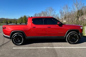 รถมือสอง2025รถ Rivians Tri MAX SUV R1T Ascend - Product Image 1