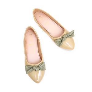 Bombas planas PISTAGREEN WN1069 - Product Image 1