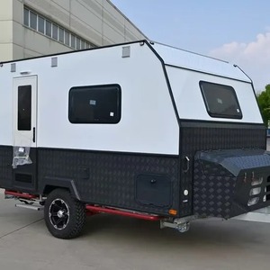 Autocaravana de Lujo Usada Gulf Stream Conquest 6238, Años 2024, 2023, 2022, 2021, Económica, para Camping - Product Image 3