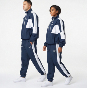 <b>Lightweight</b> Windbreaker Tracksuit Unisex Waterproof Rain <b>Jacket</b> Pants Set 100% Nylon Windbreaker Waterproof Suit Unisex - Product Image 3