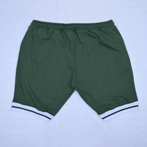 Hot Selling Casual Oversized Streetwear Solid <b>Track</b> <b>Suit</b> for Men 100% Cotton Custom Color Breathable Eco-Friendly Windbreaker - Product Image 4