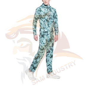 Survêtements pour hommes de qualité supérieure à prix abordable, style décontracté, séchage rapide, style streetwear, les plus vendus - Product Image 4