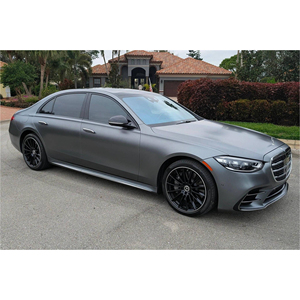 Mercedes-Benz S580 4Matic 2023 - Product Image 2