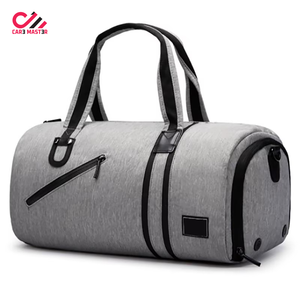 Sac de sport léger et écologique pour femme, best-seller, personnalisable en couleur, pour les activités de plein air avec Care Master - Product Image 2