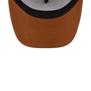 Gorra Trucker Personalizada de Alta Calidad, 5 Paneles, Algodón, Visera Curva, Cierre Estructurado, Parche, Malla - Product Image 6