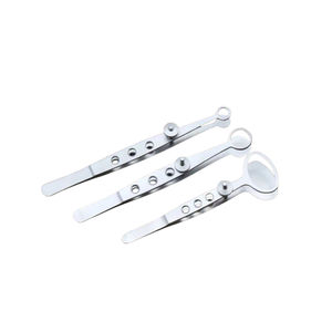 Juego de Instrumentos de Pinzas para Calázion Surtechs en Grandes Cantidades, Varios Tamaños, Maquinaria para Cirugía General, Certificado CE - Product Image 4