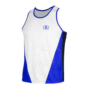 Último Estilo, Alta Calidad, Mejor Material, Personaliza tu Logotipo, Más Vendido, Chalecos y Pantalones Cortos de Boxeo - Product Image 3