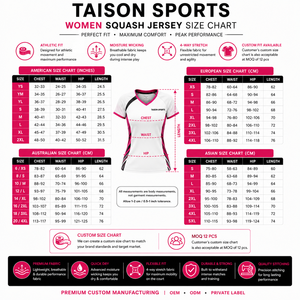 Maillot de squash unisexe haut de gamme 140 GSM respirant à séchage rapide en maille polyester, gris sarcelle marine, design à panneaux angulaires, personnalisable - Product Image 3