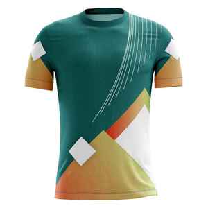 Maillot de football sublimé pour uniformes d'équipe - Product Image 1