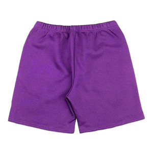 Pantalones Cortos de Jersey de Algodón para Hombre, Elegantes Pantalones Cortos de Verano para Gimnasio, Correr y Descansar, Tela Transpirable, Corte Regular, Venta al por Mayor - Product Image 4