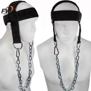 Harnais de tête réglable antidérapant, nouveau modèle, design unique, meilleur matériau, services ODM, best-seller - Product Image 4