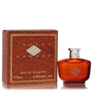 Parfum pour homme Joseph Abboud Mini EDT - Product Image 1
