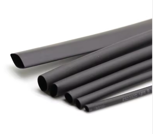 ปลอกหุ้มฉนวนสองชั้น ซิลิโคนยางสองชั้น กาวสองชั้น กันน้ำ ท่อหดความร้อนแบบมีกาวในตัว ท่อหดความร้อนแบบมีกาว - Product Image 1