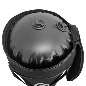 Sacos de Boxeo de Cuero Personalizados de Alta Calidad, Suaves, Transpirables y Antideslizantes, Ajustables, con Servicio OEM - Product Image 2