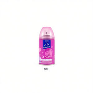 250ml pour les sprays d'ambiance parfumés Love, aérosol désodorisant RECAMBIO AEROSOL - Product Image 1