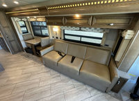 Camping-cars et caravanes d'occasion abordables, modèles 2020, 2019, 2018, Newmar Bay Star 3414, directement de l'usine