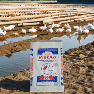 Sac tissé en PP recyclable à haute efficacité du Vietnam Emballage de stockage en plastique de haute valeur durable de protection par estampage à chaud - Product Image 5